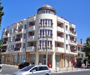 St. George Apartments Nessebar Bulgaria