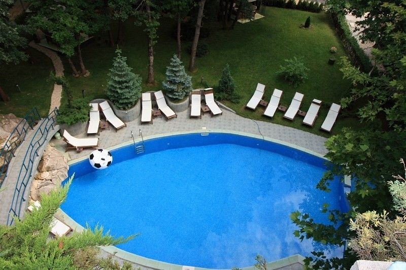 Hotel Photo 22