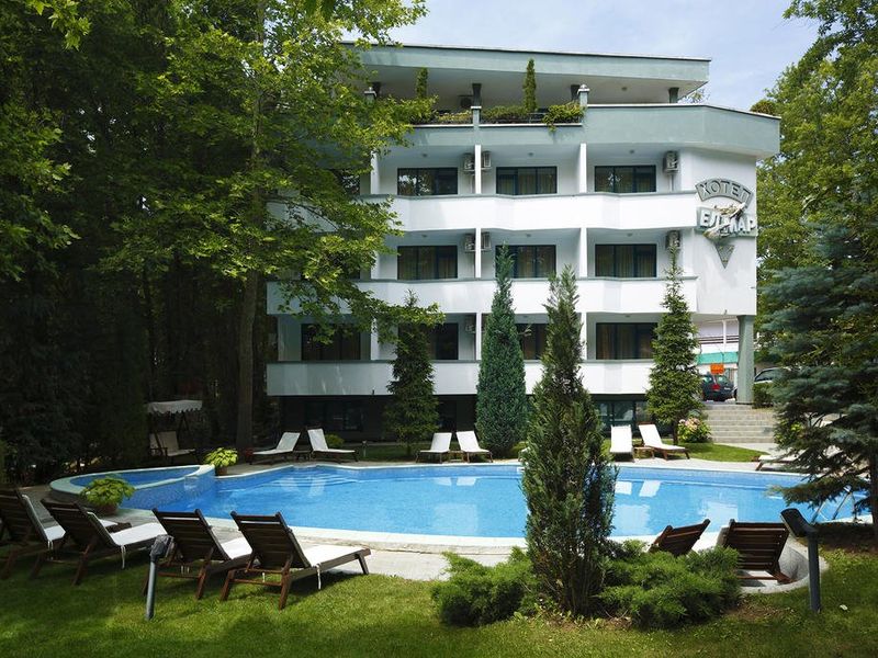 Hotel Photo 23