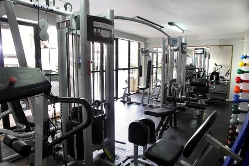 Hotel Photo 21