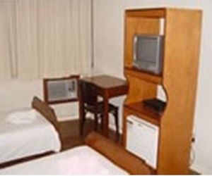 Hotel Gaspar Campo Grande Brazil