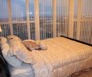 Absolute Furnished Apartment by Mirage Mississauga Canada