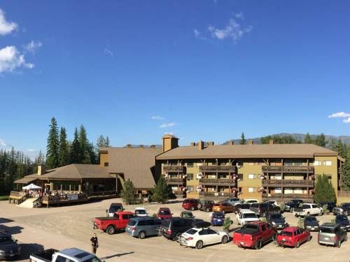 Hotel Photo 22