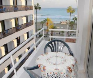 Palm Sea Hotel Apartments 2 Larnaca Cyprus