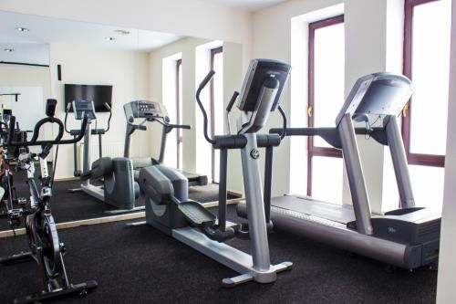 Hotel Photo 15