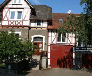 Forsthaus Schwalefeld Germany