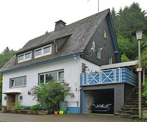 Spacious Apartment in Rattlar near Forest Willingen Germany