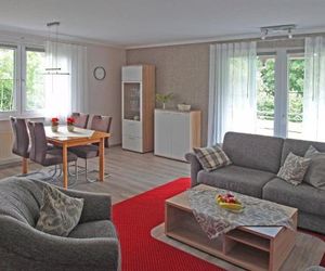 Peaceful Apartment in Schwalefeld with Garden Schwalefeld Germany