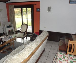 Comfortable Holiday Home in Usseln near Ski Area Willingen Germany