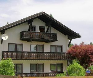 Spacious Apartment in Lehen Germany near Arber Ski Area Lindberg Germany
