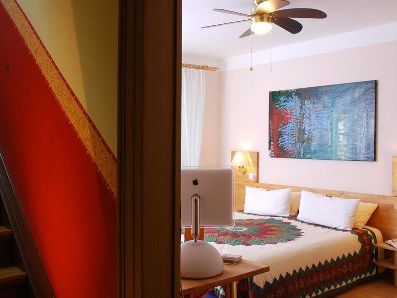 Hotel Photo 1