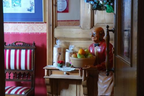Hotel Photo 12