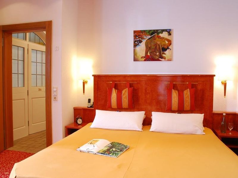 Hotel Photo 3