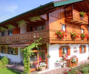 Mod Apartment in Inzell Germany near Ski Area Inzell Germany