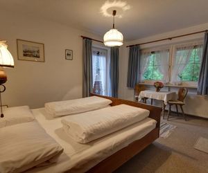 Modern Apartment in Eck With Balcony Inzell Germany