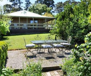 Lavender Farm Healesville Australia