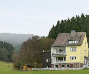 Waldblick Eslohe Germany