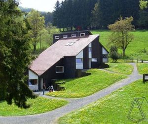 Peaceful Holiday Home in Untervalme with Great Views Elpe Germany