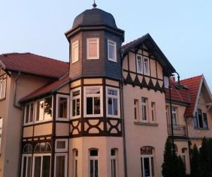 Villa Weitblick Eisenach Germany