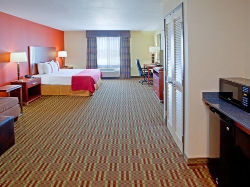 Photo of Holiday Inn Austin North, an IHG Hotel