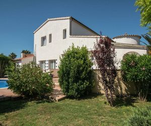 Ravishing Detached House near beach in St Pere Pescador Sant Pere Pescador Spain