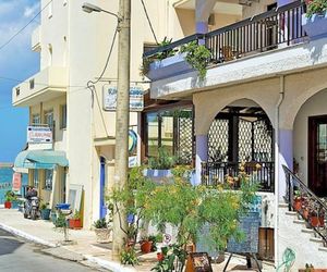 Posidonio Hotel Chania Greece