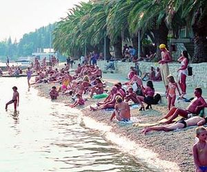 Hotel Posejdon Vela Luka Vela Luka Croatia