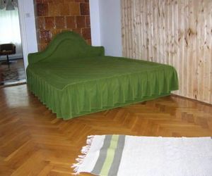 BELLA APARTMAN Pecs Hungary