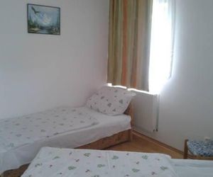 Szivárvány Vendégház Balatonfured Hungary