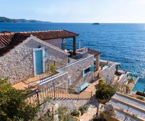 Villa Kamen Blue Vela Luka Croatia