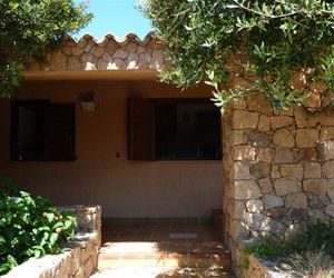 Sole Apartments Costa Paradiso Italy