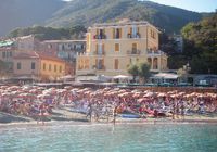 Отзывы Hotel La Spiaggia, 2 звезды