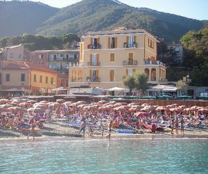 Hotel La Spiaggia Monterosso al Mare Italy