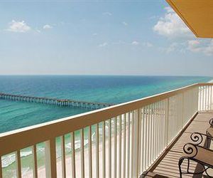 Calypso Resort and Towers by Oaseas Resorts Panama City Beach United States