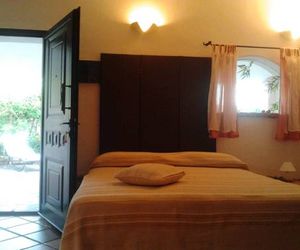 B&B Il Corallo Porto San Paolo Italy