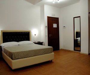 Hotel Vesus Castellammare di Stabia Italy