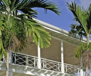 Polkerris Bed & Breakfast Montego Bay Jamaica
