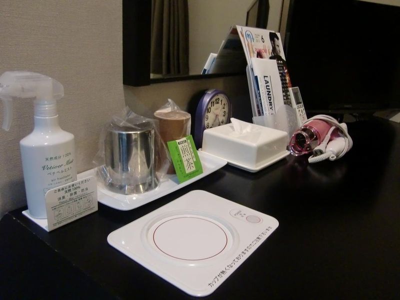 Hotel Photo 11