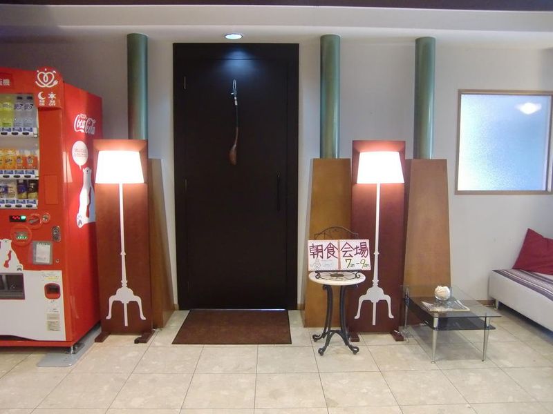 Hotel Photo 7
