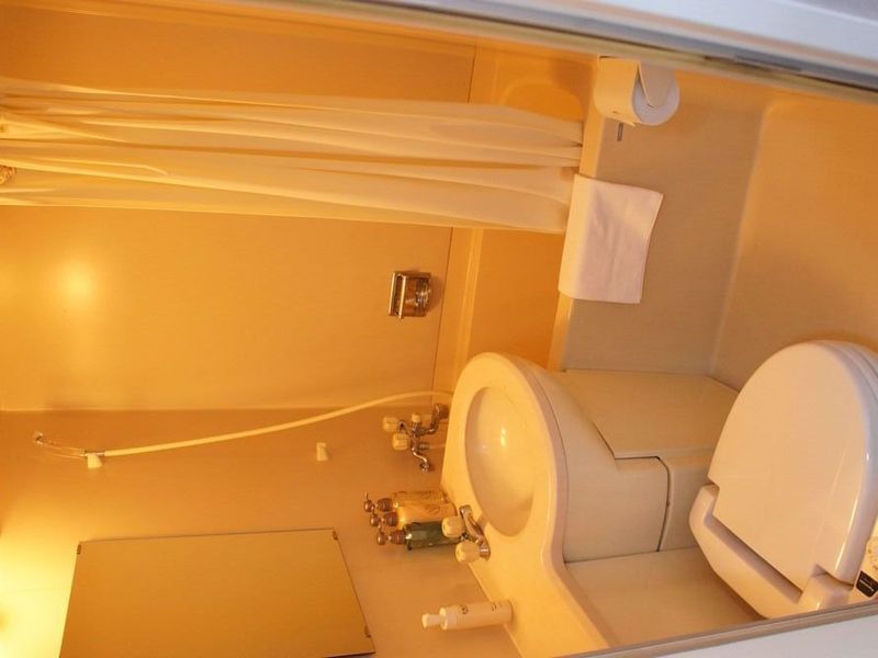 Hotel Photo 8