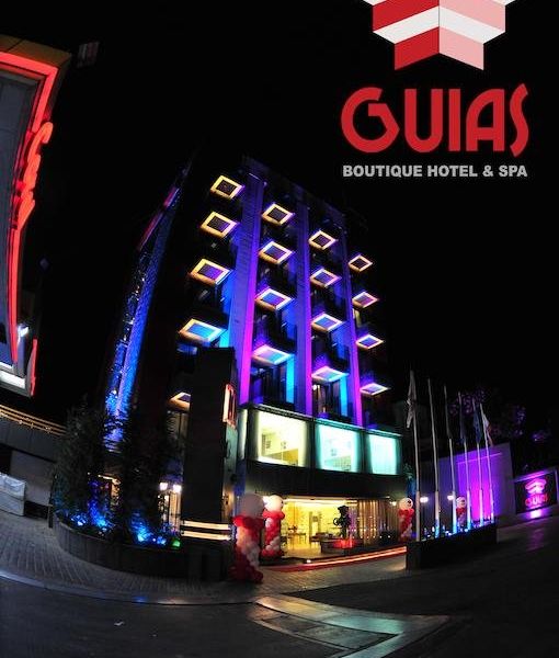 Hotel Photo 24