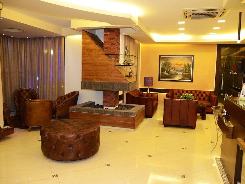 Hotel Photo 8