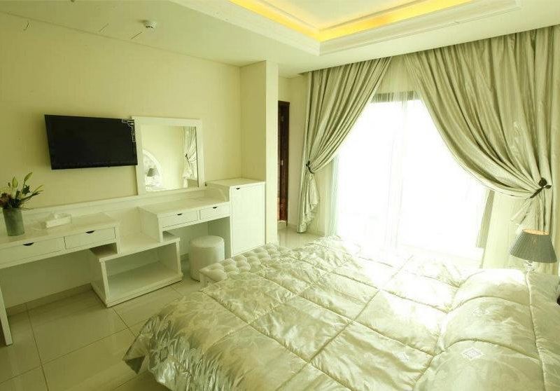 صورة الفندق 1