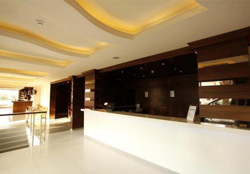 صورة الفندق 21