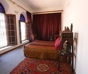 Riad Le Sucrier de Fès Fes Morocco