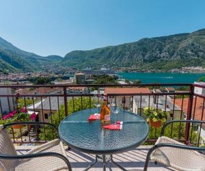 Apartments Feniks Dobrota Montenegro