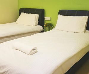 Le Hotel Menglembu Malaysia