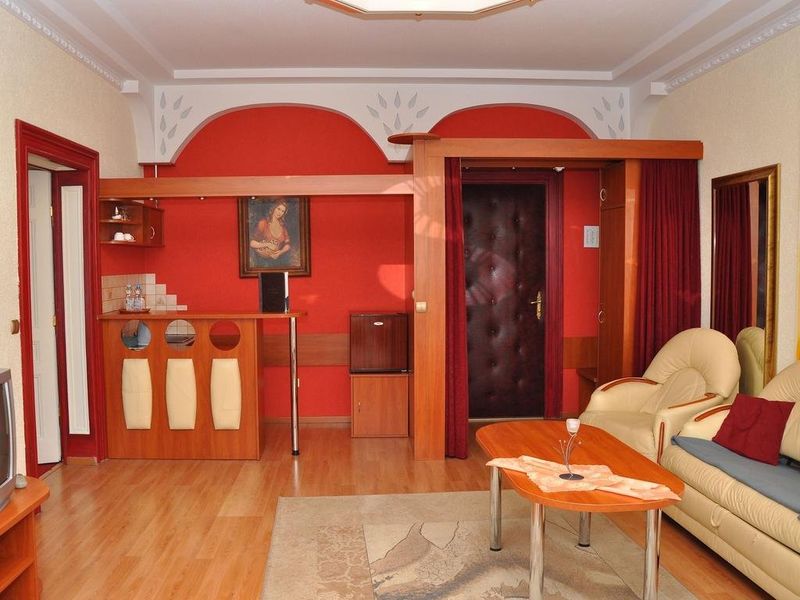 Hotel Photo 22