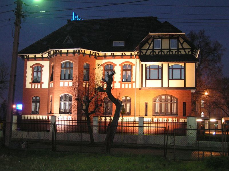 Hotel Photo 23