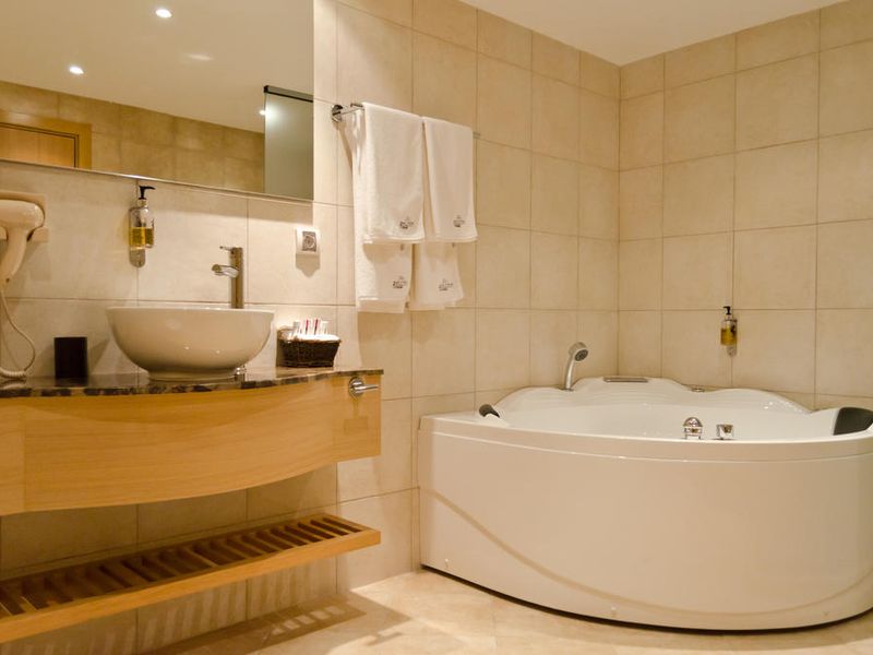 Hotel Photo 9